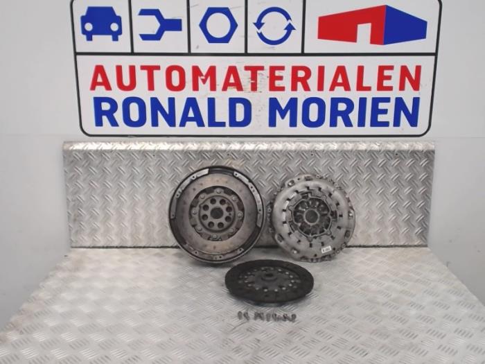 Gebrauchte Kupplungsset (komplett) Nissan Qashqai (J11) 1.6 dCi Preis € 395,00 Margenregelung angeboten von Automaterialen Ronald Morien B.V.
