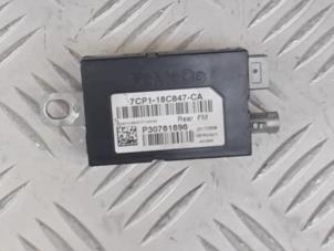 Used Antenna Amplifier Ford C-Max Price € 7,50 Margin scheme offered by Automaterialen Ronald Morien B.V.