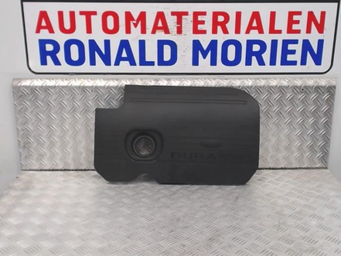 Gebrauchte Abdeckblech Motor Ford C-Max (DXA) 1.5 TDCi 120 16V Preis € 20,00 Margenregelung angeboten von Automaterialen Ronald Morien B.V.
