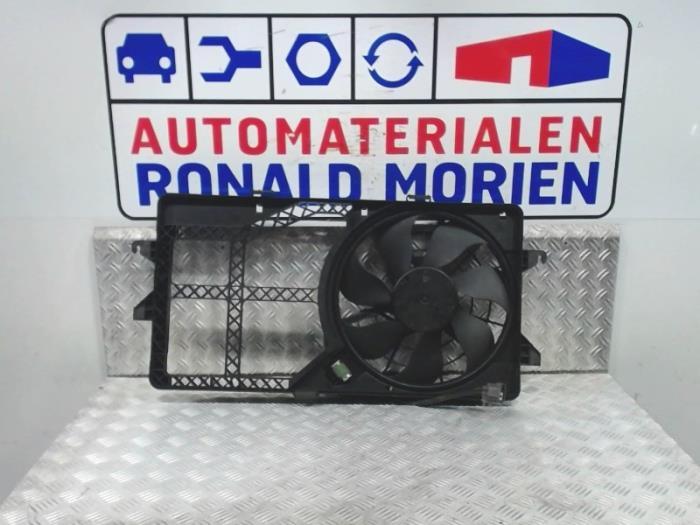 Używane Wentylator Ford Transit 2.0 TDdi 16V 260S Cena € 15,00 Procedura marży oferowane przez Automaterialen Ronald Morien B.V.