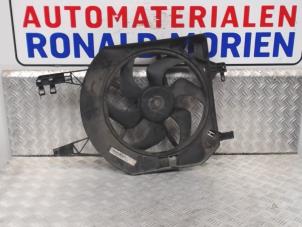 Used Cooling fans Opel Vivaro Price € 35,00 Margin scheme offered by Automaterialen Ronald Morien B.V.