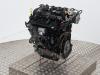 Motor de un Audi Q3 (8UB/8UG) 2.0 16V TFSI Quattro 2016