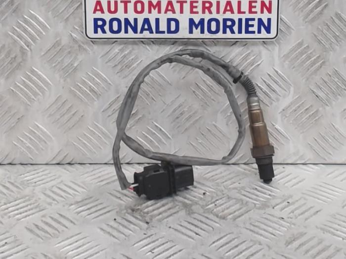 Usagé Sonde lambda Volkswagen Crafter Prix € 15,00 Règlement à la marge proposé par Automaterialen Ronald Morien B.V.