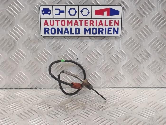 Usagé Sensor température d’échappement Volkswagen Polo V (6R) 1.4 TDI 12V 90 Prix € 20,66 Règlement à la marge proposé par Automaterialen Ronald Morien B.V.