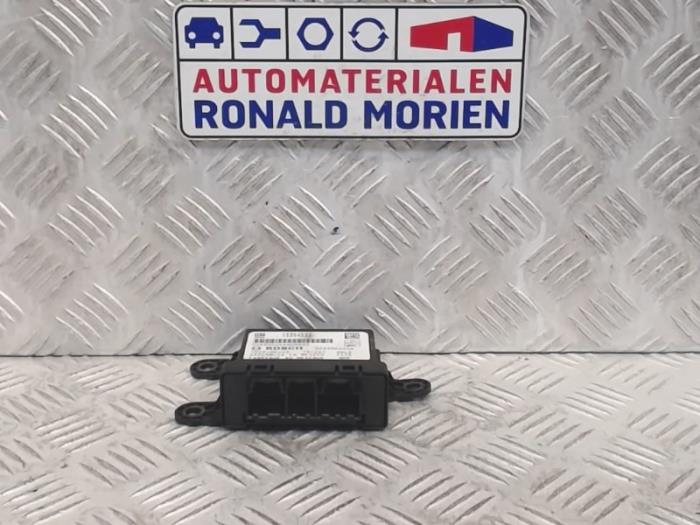 Gebrauchte PDC Modul Opel Mokka/Mokka X X 1.6 16V 4x2 Preis € 10,00 Margenregelung angeboten von Automaterialen Ronald Morien B.V.