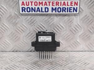 Used Heater resistor Opel Mokka Price € 10,00 Margin scheme offered by Automaterialen Ronald Morien B.V.