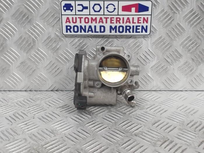 Usagé Boitier papillon Opel Mokka/Mokka X X 1.6 16V 4x2 Prix € 150,00 Règlement à la marge proposé par Automaterialen Ronald Morien B.V.