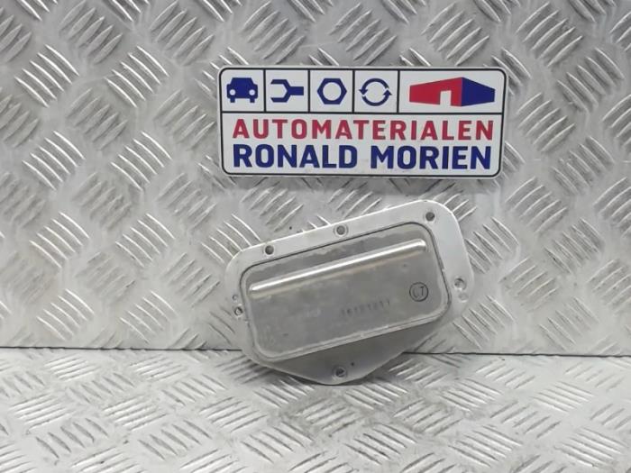 Gebrauchte Ölkühler Opel Mokka/Mokka X X 1.6 16V 4x2 Preis auf Anfrage angeboten von Automaterialen Ronald Morien B.V.