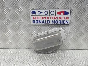 Used Oil cooler Opel Mokka Price on request offered by Automaterialen Ronald Morien B.V.