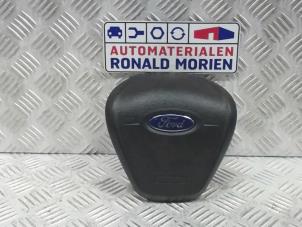 Used Left airbag (steering wheel) Ford B-Max Price € 125,00 Margin scheme offered by Automaterialen Ronald Morien B.V.