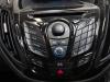 Ford B-Max Radio control panel
