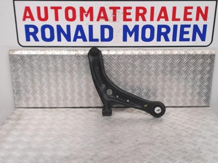 Front wishbone, right from a Ford B-Max 2016