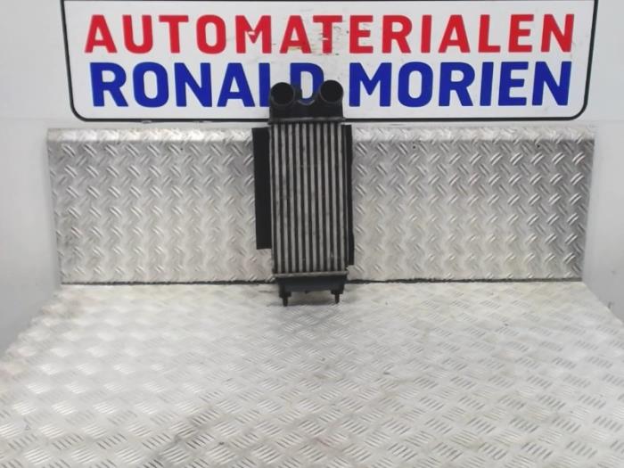 Usagé Intercooler Ford B-Max (JK8) 1.6 Ti-VCT 16V Van Prix € 90,00 Règlement à la marge proposé par Automaterialen Ronald Morien B.V.