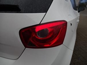 Used Taillight, right Seat Ibiza IV SC (6J1) 1.4 16V Price € 30,00 Margin scheme offered by Automaterialen Ronald Morien B.V.