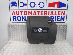 Gebrauchte Motor Schutzblech Volkswagen Bora Preis € 40,00 Margenregelung angeboten von Automaterialen Ronald Morien B.V.