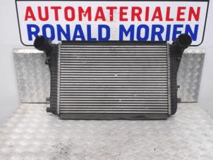 Used Intercooler Volkswagen Passat Price € 100,00 Margin scheme offered by Automaterialen Ronald Morien B.V.