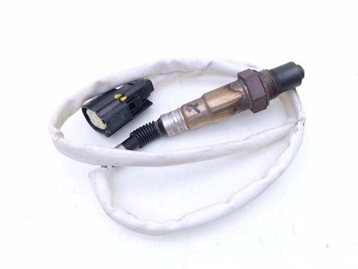 Usados Sonda Lambda Ford Fiesta 6 (JA8) Precio € 15,00 Norma de margen ofrecido por Automaterialen Ronald Morien B.V.