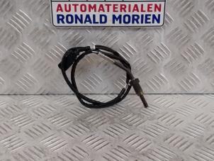 Usados Sensor de temperatura de escape Volkswagen Polo V (6R) 1.2 TDI 12V BlueMotion Precio € 50,00 Norma de margen ofrecido por Automaterialen Ronald Morien B.V.