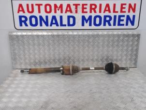 Used Front drive shaft, right Ford Fiesta 6 (JA8) Price € 49,00 Margin scheme offered by Automaterialen Ronald Morien B.V.