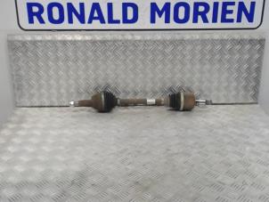 Used Front drive shaft, left Ford Fiesta 6 (JA8) Price € 45,00 Margin scheme offered by Automaterialen Ronald Morien B.V.
