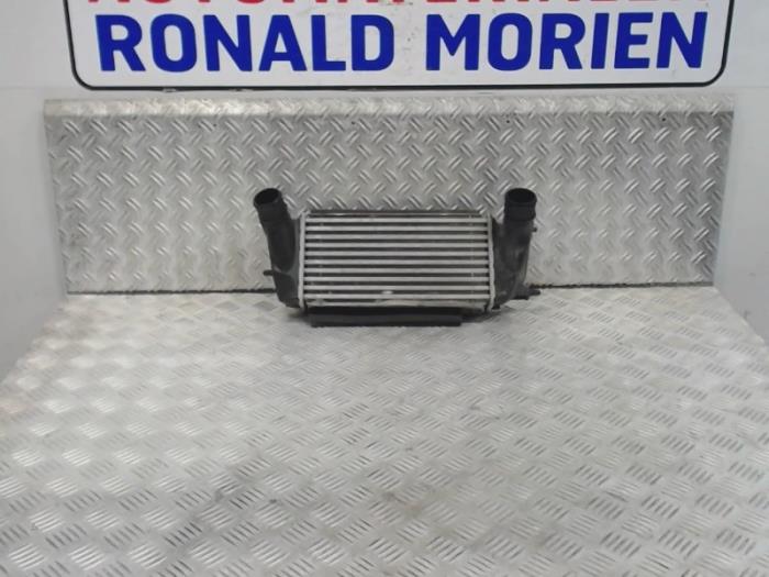 Usados Intercooler Ford Fiesta 6 (JA8) Precio € 59,00 Norma de margen ofrecido por Automaterialen Ronald Morien B.V.