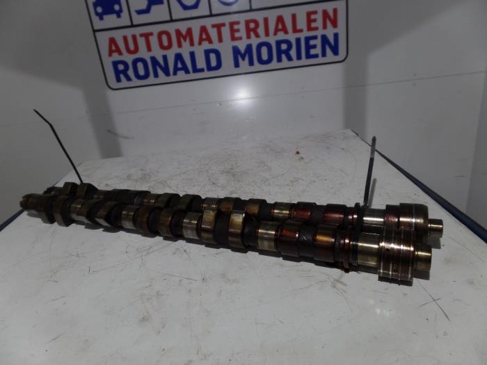 Gebrauchte Nockenwelle Set Volvo V70 Preis auf Anfrage angeboten von Automaterialen Ronald Morien B.V.