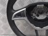 Steering wheel from a Skoda Rapid 1.4 TDI 12V 2016