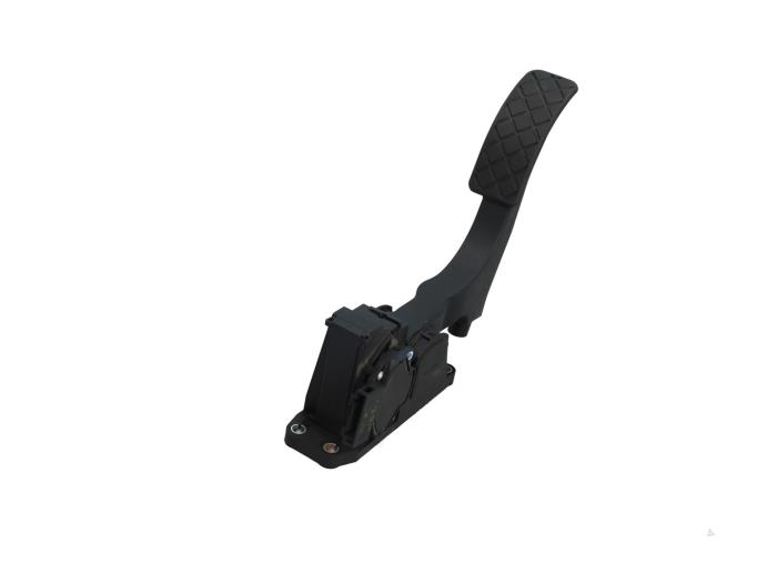 Begagnade Gaspedalsensor Volkswagen Polo IV (9N1/2/3) 1.4 16V Pris € 9,99 Marginaltabell erbjuds av Automaterialen Ronald Morien B.V.