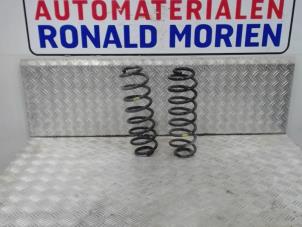 Used Rear coil spring Ford EcoSport (JK8) Price € 20,00 Margin scheme offered by Automaterialen Ronald Morien B.V.