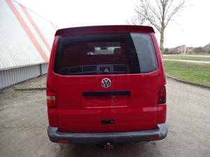 Used Towbar Volkswagen Transporter T5 1.9 TDi Price € 125,00 Margin scheme offered by Automaterialen Ronald Morien B.V.