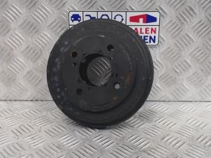 Used Rear brake drum Suzuki Celerio (LF) 1.0 12V Price € 75,00 Margin scheme offered by Automaterialen Ronald Morien B.V.