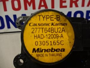 Used Heater valve motor Nissan Qashqai (J11) 1.6 dCi Price € 49,00 Margin scheme offered by Automaterialen Ronald Morien B.V.