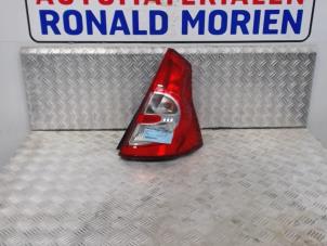 Used Taillight, right Dacia Sandero I (BS) 1.4 Price € 30,00 Margin scheme offered by Automaterialen Ronald Morien B.V.