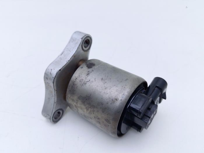 Gebrauchte AGR Ventil Opel Astra G Caravan (F35) 1.8 16V Preis € 25,00 Margenregelung angeboten von Automaterialen Ronald Morien B.V.