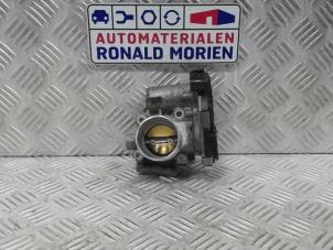 Used Throttle body Opel Corsa Price € 29,00 Margin scheme offered by Automaterialen Ronald Morien B.V.