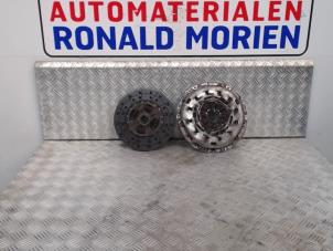 Used Pressure plate Ford Transit Price on request offered by Automaterialen Ronald Morien B.V.