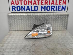Used Headlight, left Ford Galaxy Price € 150,00 Margin scheme offered by Automaterialen Ronald Morien B.V.