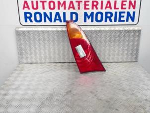 Used Taillight, left Ford Focus 1 1.8 TDdi Price € 20,00 Margin scheme offered by Automaterialen Ronald Morien B.V.