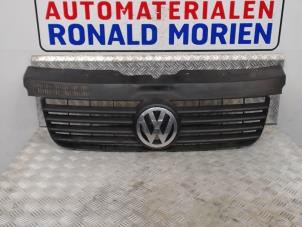 Used Grille Volkswagen Transporter Price € 35,00 Margin scheme offered by Automaterialen Ronald Morien B.V.