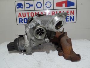 Używane Turbo Audi A1 Cena € 295,00 Procedura marży oferowane przez Automaterialen Ronald Morien B.V.