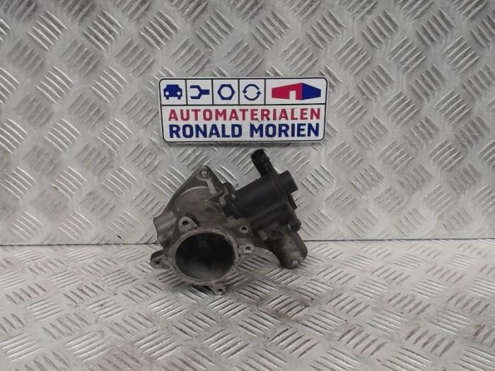 Gebrauchte AGR Ventil Volkswagen Crafter Preis € 95,00 Margenregelung angeboten von Automaterialen Ronald Morien B.V.