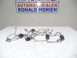 New Diesel fuel line set Volkswagen Caddy Combi IV 1.6 TDI 16V Price € 151,25 Inclusive VAT offered by Automaterialen Ronald Morien B.V.