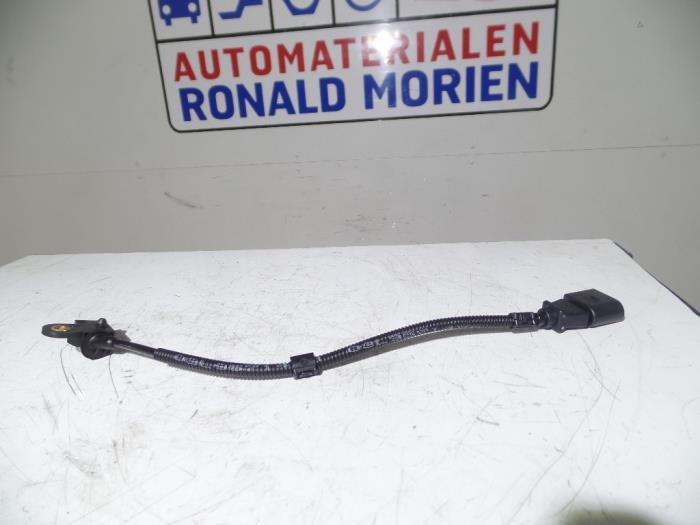 Nya Kamaxelsensor Volkswagen Caddy Pris € 25,00 Inklusive moms erbjuds av Automaterialen Ronald Morien B.V.