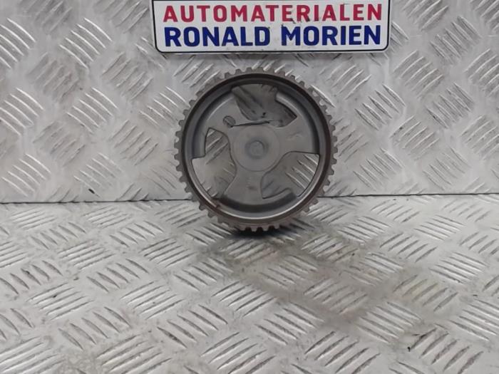 Begagnade Kamaxeldrev Peugeot 407 Pris € 20,00 Marginaltabell erbjuds av Automaterialen Ronald Morien B.V.