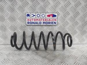 Gebrauchte Schraubenfeder hinten Seat Toledo (NHAA) 1.6 TDI 16V 115 Preis € 35,00 Margenregelung angeboten von Automaterialen Ronald Morien B.V.