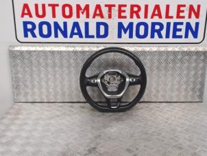 Used Steering wheel Volkswagen Golf Price € 145,00 Margin scheme offered by Automaterialen Ronald Morien B.V.