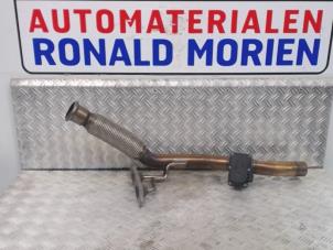 Used Exhaust front section Skoda Octavia (5EAA) 1.6 TDI 16V Price € 85,00 Margin scheme offered by Automaterialen Ronald Morien B.V.