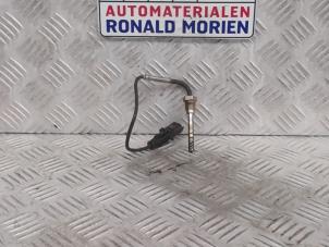Używane Czujnik temperatury spalin Opel Insignia Cena € 25,00 Procedura marży oferowane przez Automaterialen Ronald Morien B.V.