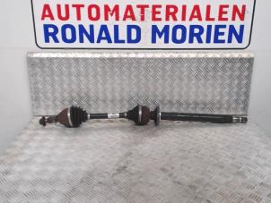 Gebrauchte Antriebswelle rechts vorne Opel Insignia Preis € 95,00 Margenregelung angeboten von Automaterialen Ronald Morien B.V.