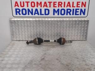 Gebrauchte Antriebswelle links vorne Opel Insignia Preis € 59,00 Margenregelung angeboten von Automaterialen Ronald Morien B.V.
